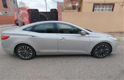 هيونداي أزيرا